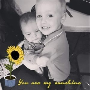 Meet your Posher, Billy